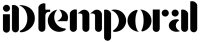 Logo iDtemporal